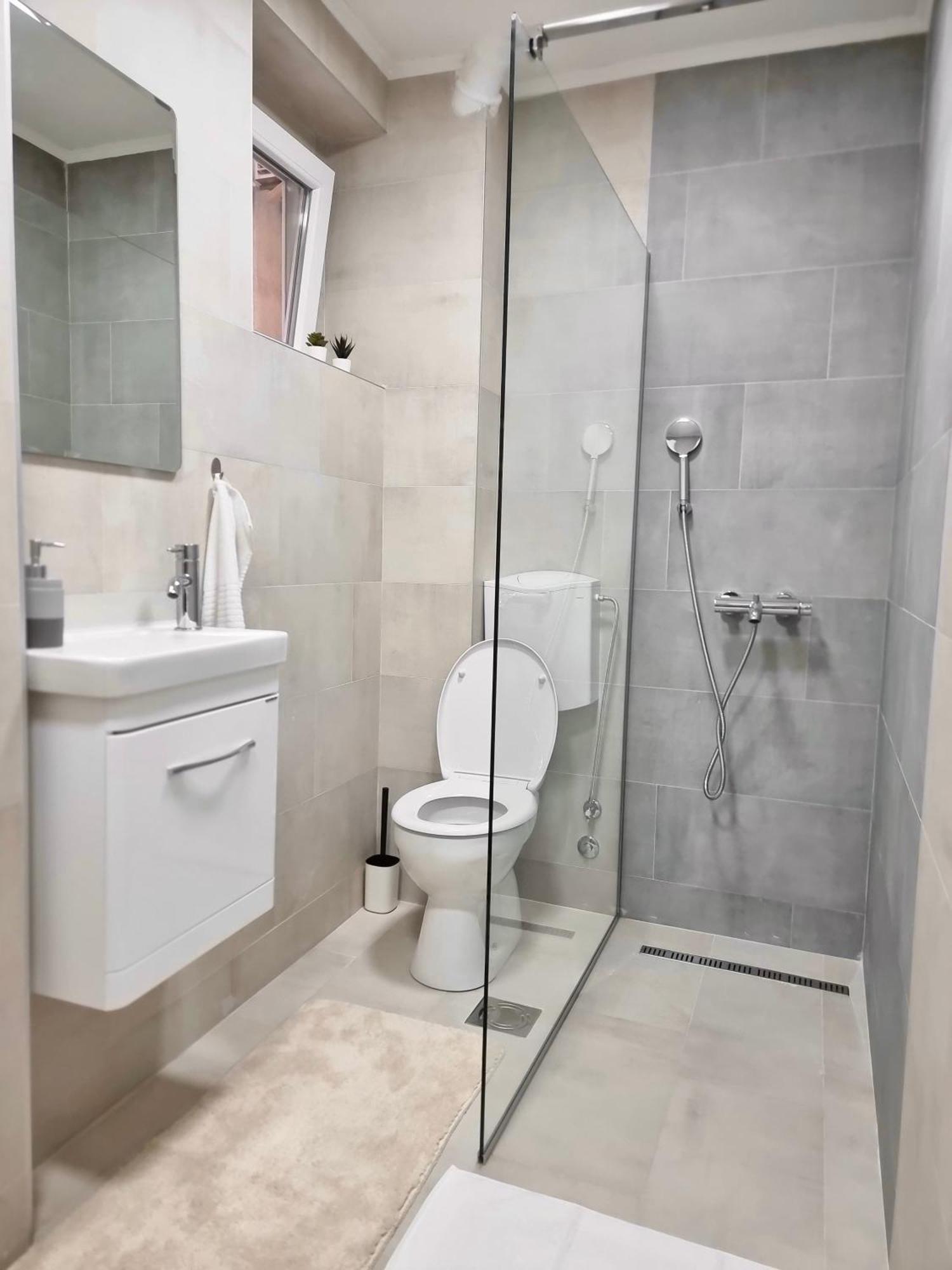 The Blue Velvet Apartment Belgrade Luaran gambar